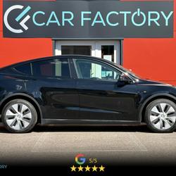 Tesla Model Y TESLA TVA Recup AWD 4x4 Dual Motor Long Range garantie dual motor 2030 Marmoutier