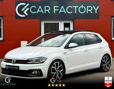 Volkswagen Polo Marmoutier