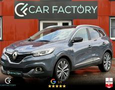 Renault Kadjar Marmoutier