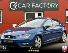 Seat Leon Marmoutier