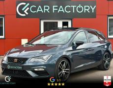 Seat Leon ST Marmoutier