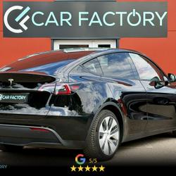 Tesla Model Y 1&egrave;re Main Toit Pano Cam&eacute;ra 360&deg; Autopilot Garantie 06-2031 Marmoutier