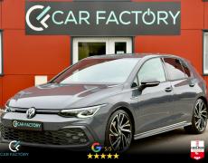 Volkswagen Golf 8