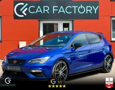 Seat Leon Marmoutier