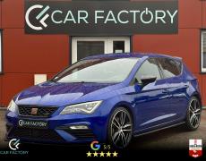 Seat Leon Marmoutier