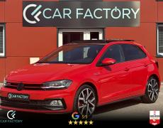 Volkswagen Polo Marmoutier