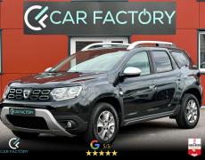 Dacia Duster Marmoutier