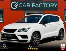 Cupra Ateca Marmoutier