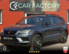 Cupra Ateca Marmoutier