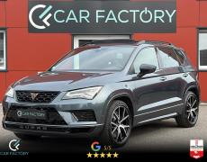 Cupra Ateca Marmoutier