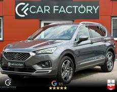 Seat Tarraco Marmoutier