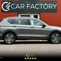 Seat Tarraco 2.0 TDI 150 DSG 4Drive Pack Luxe Beats Driving Plus Cam&eacute;ra 360 Carplay Easy Pack Garantie 1an Marmoutier