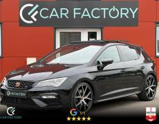 Seat Leon Marmoutier