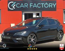Seat Leon Marmoutier