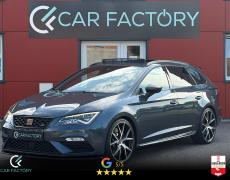 Seat Leon ST Marmoutier