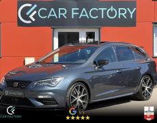 Seat Leon ST Marmoutier