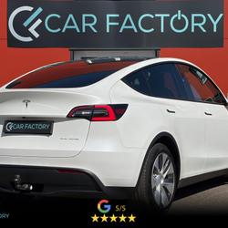 Tesla Model Y AWD  Attelage Dual Motor Long Range Marmoutier