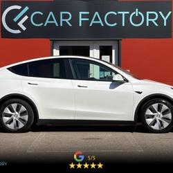 Tesla Model Y AWD  Attelage Dual Motor Long Range Marmoutier