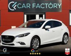 Mazda Mazda3 Marmoutier