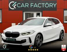 BMW Serie 1 Marmoutier