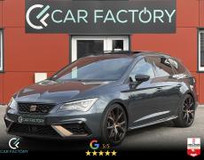 Seat Leon Marmoutier