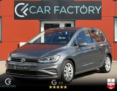 Volkswagen Golf 7 Marmoutier