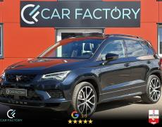 Cupra Ateca Marmoutier