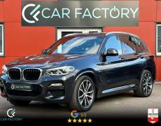 BMW X3 Marmoutier
