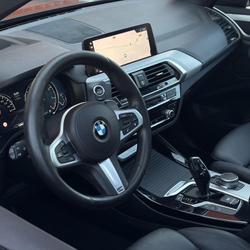 BMW X3 Sport 2.0 190 20D xDrive BVA HUD Toit Ouvrant Camera 360 HIFI Garantie 1an occasion - Marmoutier - photo 2/28