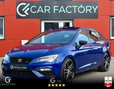 Seat Leon Marmoutier