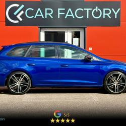 Seat Leon Cupra 2.0 TSI 300 DSG 4Drive 1&egrave;re Main Siege F1 Top Toit ouvrant PAck Full Drive occasion - Marmoutier - photo 3/34