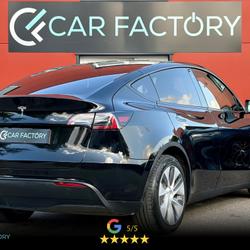 Tesla Model Y AWD Long Range PHASE 1 occasion - Marmoutier - photo 2/21