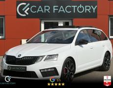 Skoda Superb Marmoutier
