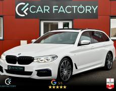 BMW Serie 5 Touring Marmoutier