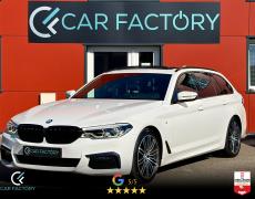 BMW Serie 5 Touring