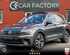Volkswagen Tiguan Marmoutier