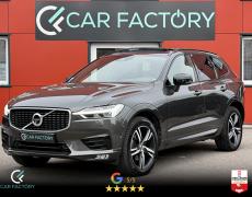 Volvo XC60 Marmoutier