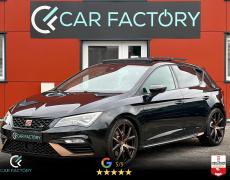 Seat Leon Marmoutier