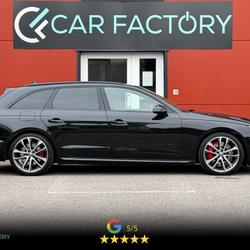 Audi S4 Avant Quattro S-Line 3.0 V6 TDI 347 Matrix LED HUD Bang & Olufsen ACC DCC occasion - Marmoutier - photo 3/42