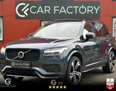Volvo XC90 Marmoutier
