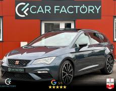 Seat Leon ST Marmoutier