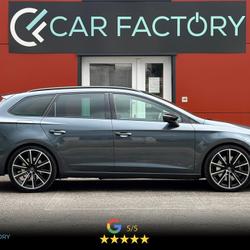 Seat Leon ST Cupra 2.0 TSI 300 DSG 4Drive Toit Ouvrant Beats Si&egrave;ges Chauffants occasion - Marmoutier - photo 3/34