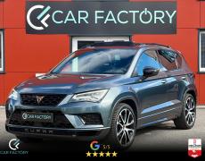 Cupra Ateca Marmoutier