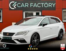Seat Leon ST Marmoutier