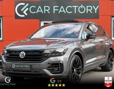 Volkswagen Touareg Marmoutier