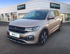 Volkswagen T-Cross La Valette-du-Var