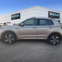 Volkswagen T-Cross T-Cross 1.0 TSI 115 Start/Stop BVM6 Lounge Business La Valette-du-Var