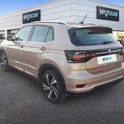 Volkswagen T-Cross T-Cross 1.0 TSI 115 Start/Stop BVM6 Lounge Business La Valette-du-Var