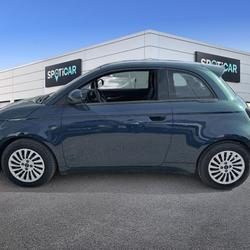 Fiat 500 II 500 e 118 ch Nouvelle 500 La Valette-du-Var