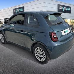 Fiat 500 II 500 e 118 ch Nouvelle 500 La Valette-du-Var